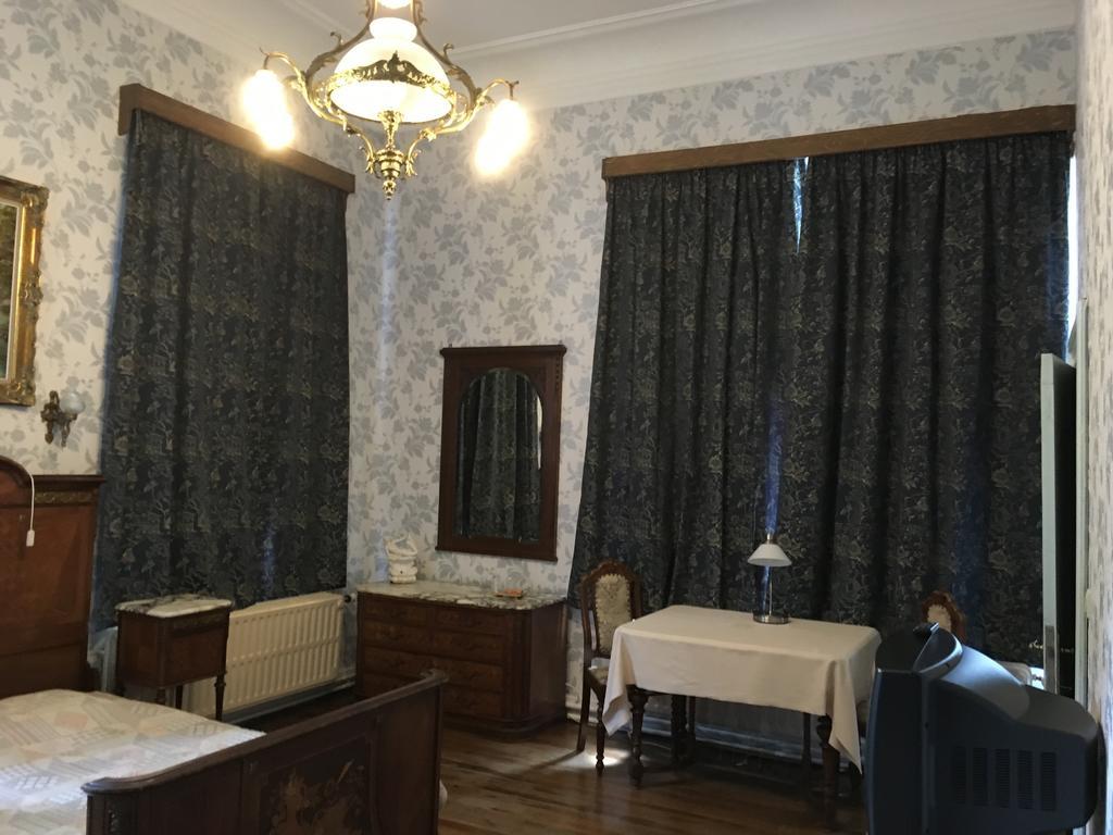 Chateau Bleu Hotel Trooz Eksteriør billede