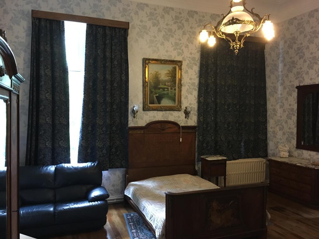 Chateau Bleu Hotel Trooz Eksteriør billede