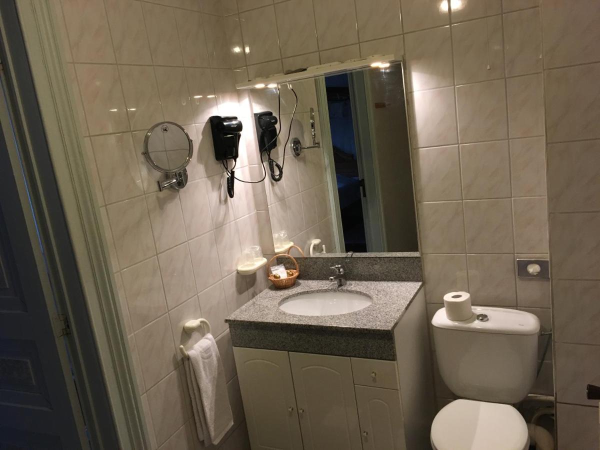 Chateau Bleu Hotel Trooz Eksteriør billede